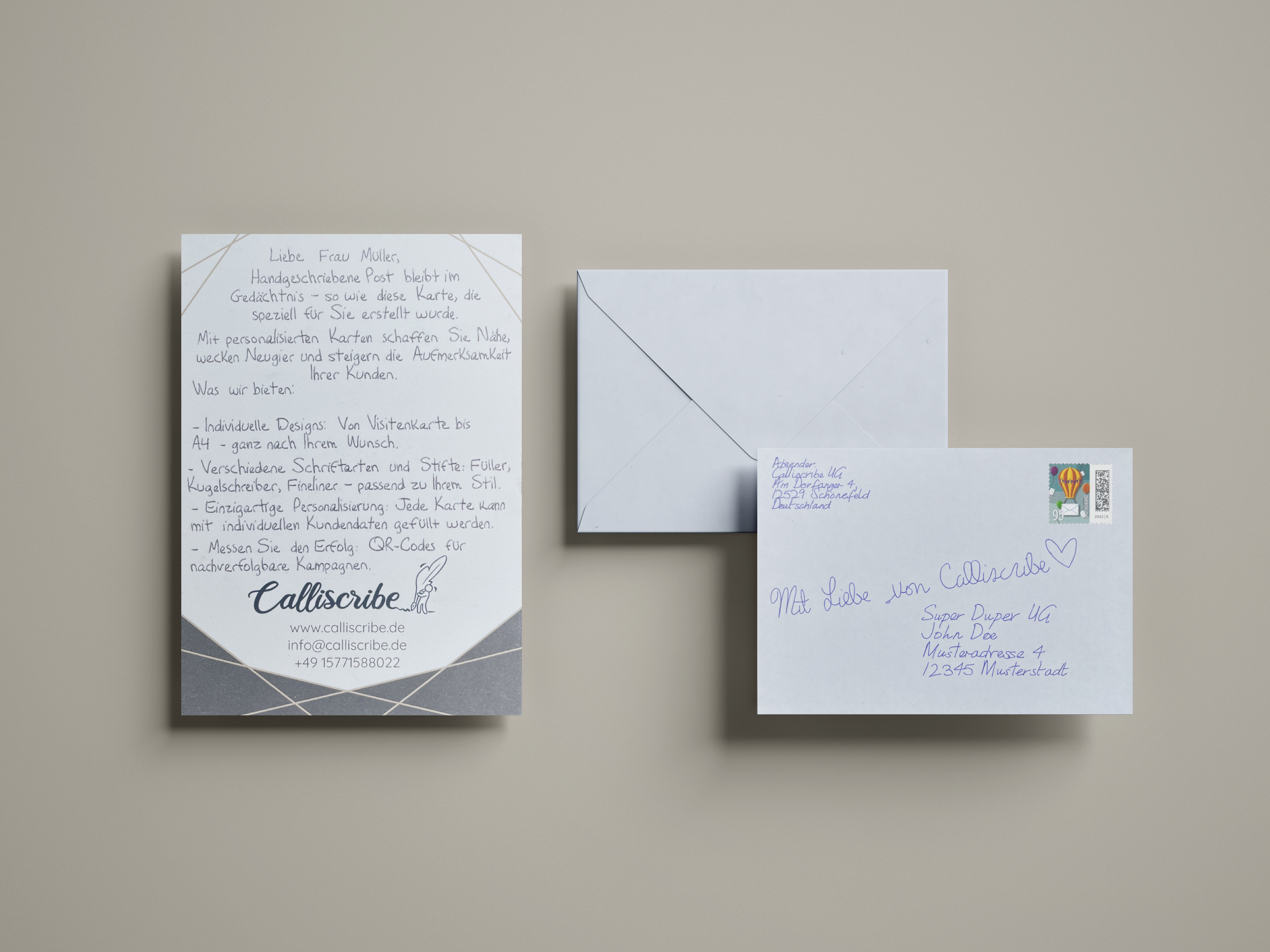 A5Card_and_Envelope_Calli